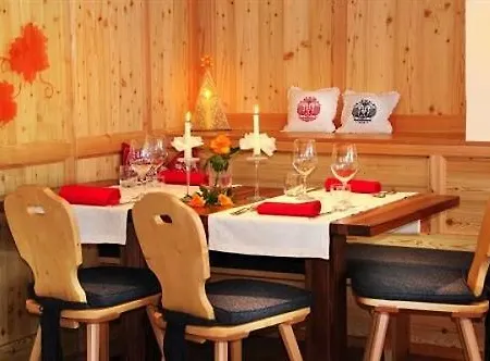Boutique Pachers Hotel Bressanone