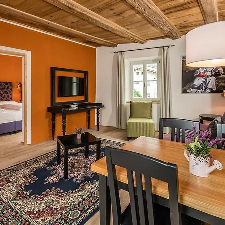 Traube Appart hôtel 3*