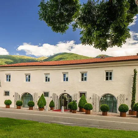 Traube Appart hôtel Bressanone
