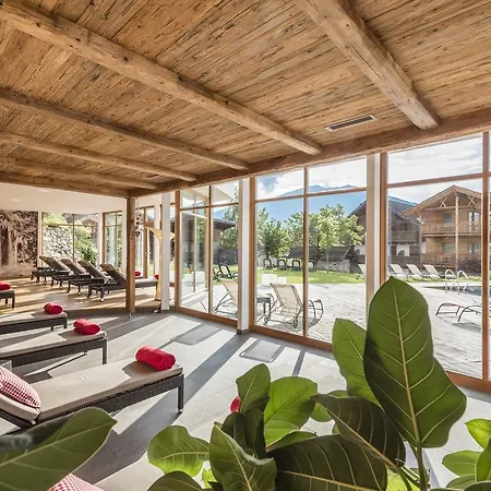 Gasserhof Bressanone