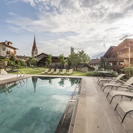 Gasserhof