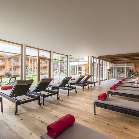 Hotel Gasserhof 3*
