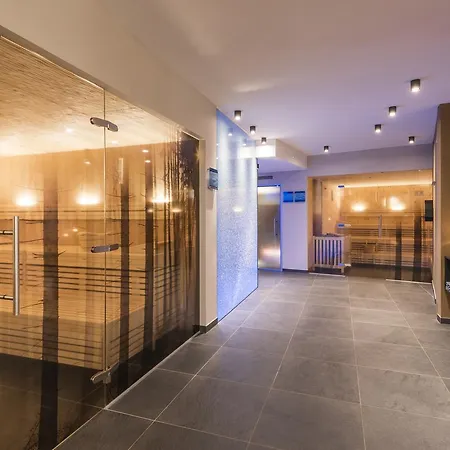 Gasserhof Hotel