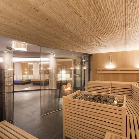 Hotel Gasserhof 3*