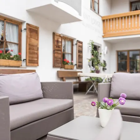 Gasserhof Hotel