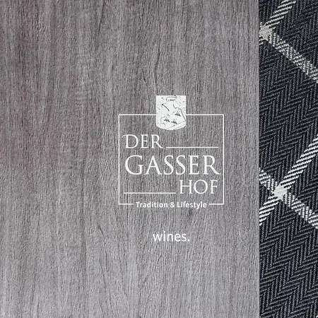 Gasserhof 4* Bressanone
