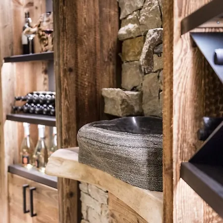 Hotel Gasserhof 4*