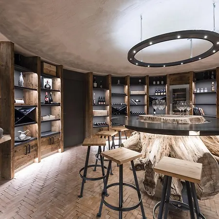 Gasserhof 4* Bressanone