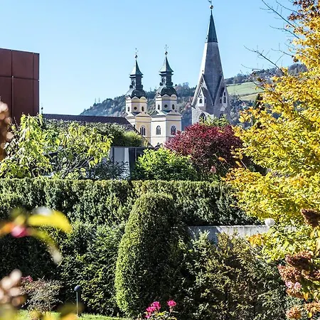 Gruener Baum Bressanone