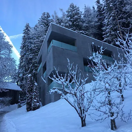 Apartment Alpin St. Andrae Bressanone