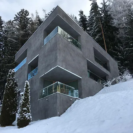 Alpin St. Andrae