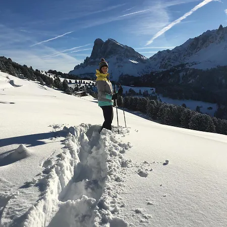 Alpin St. Andrae * Bressanone