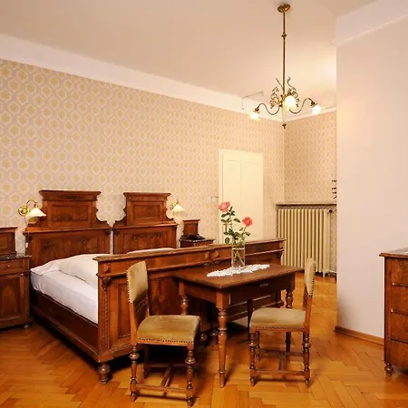 Hotel Jarolim Bressanone