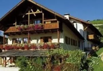 Haller & Restaurant 4* Bressanone