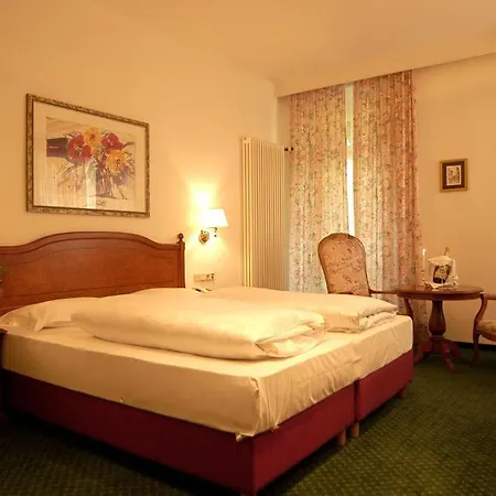 Gasser Hotel 4*