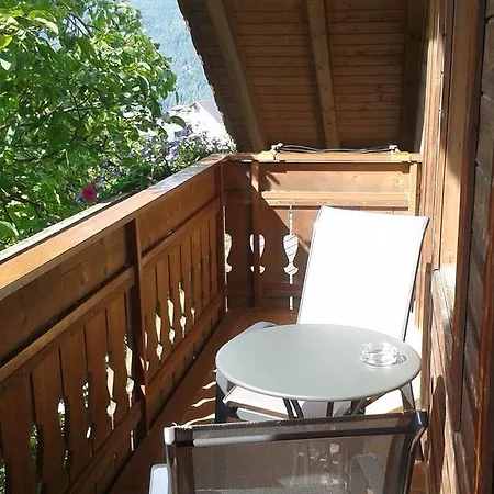 Huberhof Bressanone