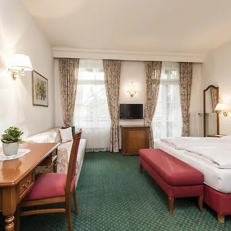 Hotel Gasser 4*