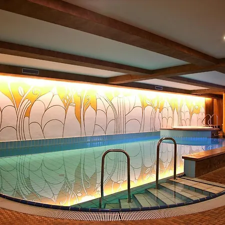 Hotel Gruener Baum Bressanone
