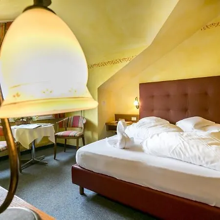 Dominik Alpine Wellness - Adults Only Hotel