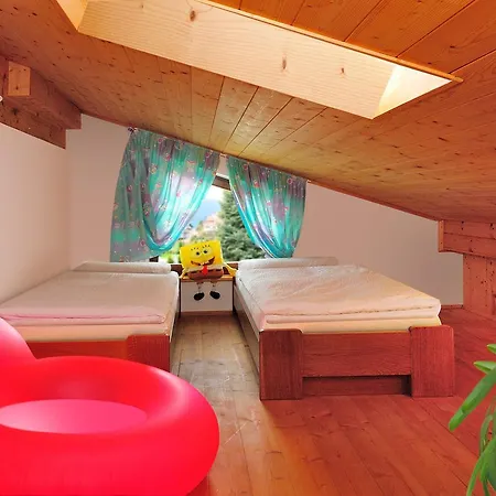 Hofstatt Aparthotel