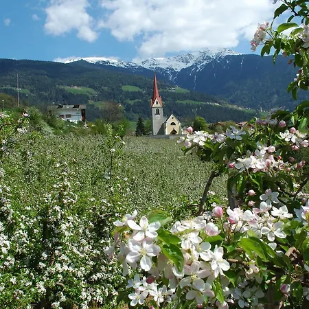 Hofstatt Aparthotel 3*