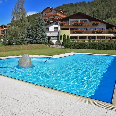 Aparthotel Hofstatt Bressanone