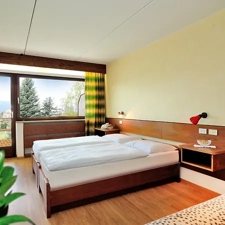 Aparthotel Hofstatt