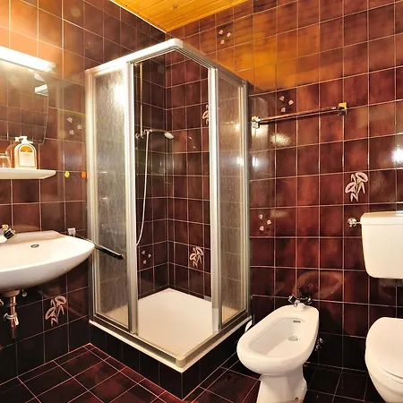 Aparthotel Hofstatt Bressanone