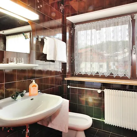 Aparthotel Hofstatt