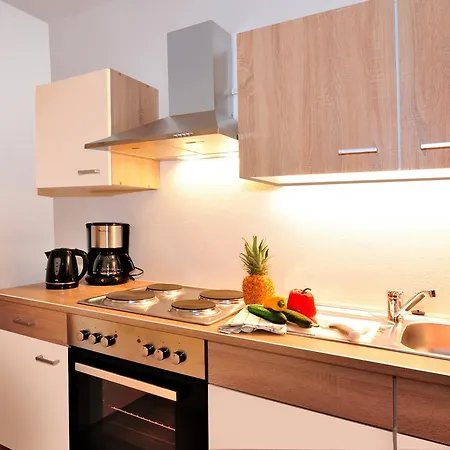 Aparthotel Hofstatt Bressanone