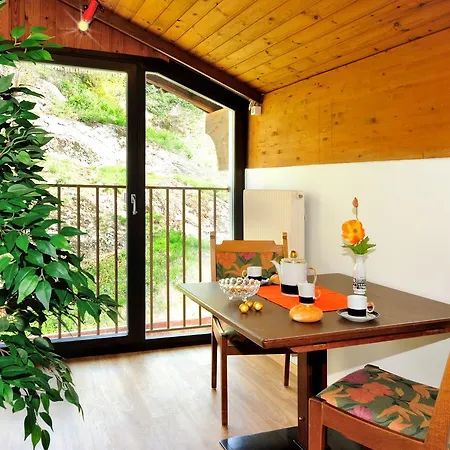 Hofstatt Aparthotel 3*