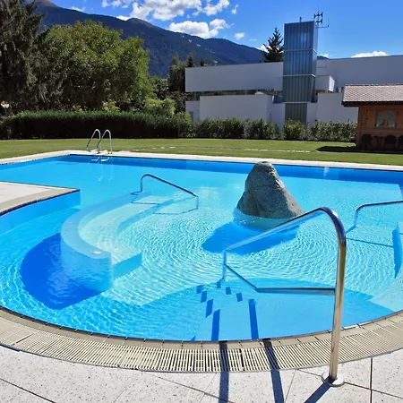 Aparthotel Hofstatt Bressanone