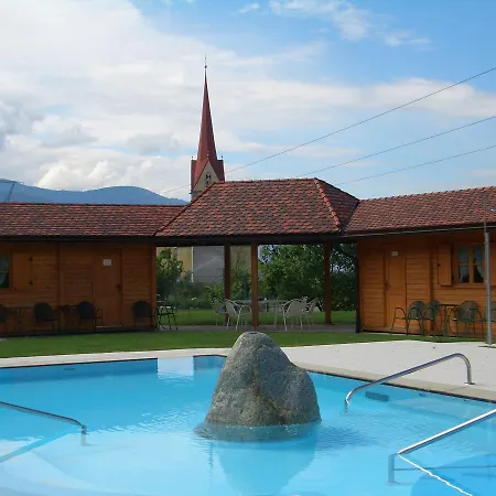 Hofstatt Aparthotel