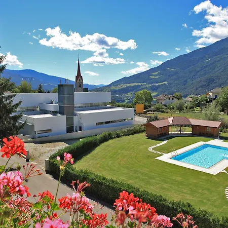 Aparthotel Hofstatt Bressanone