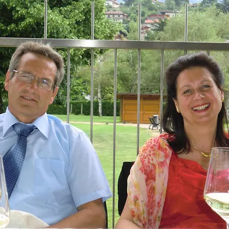 Hofstatt Aparthotel
