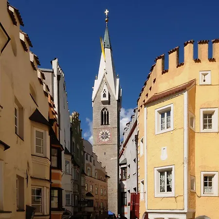 Hofstatt Bressanone