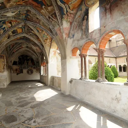 Hofstatt Bressanone