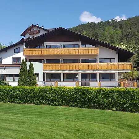 Hofstatt Aparthotel