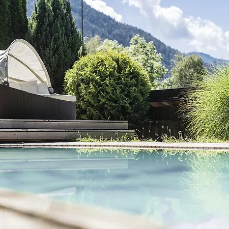 Fernblick 3* Bressanone
