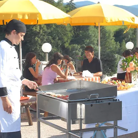 Hotel Torgglerhof 2*
