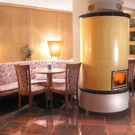 Kranebitt Hotel
