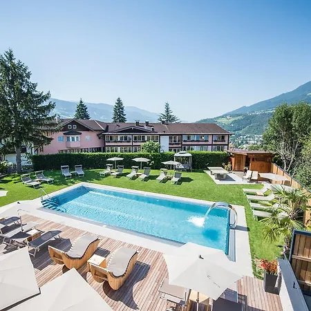 Kranebitt Hotel 3*