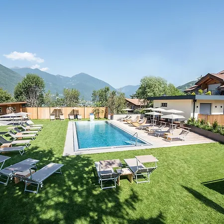 Hotel Kranebitt 3*