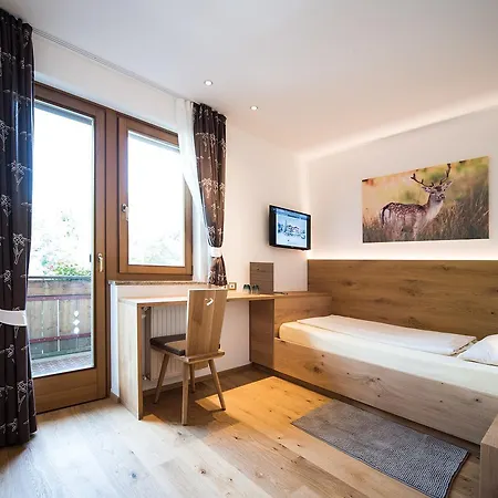 Kranebitt Hotel Bressanone