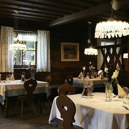 Inn Sunnegg Bressanone