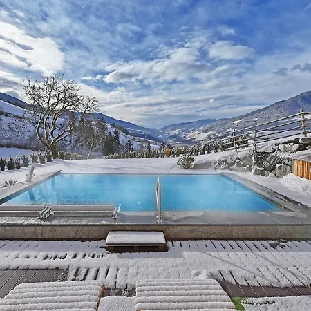 Torgglerhof Hotel Bressanone