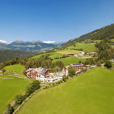 Hotel Torgglerhof 2*