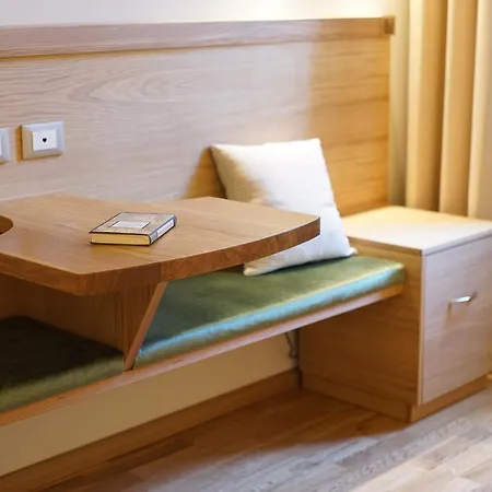 Hotel Jarolim Bressanone