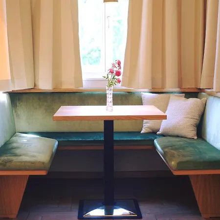 Hotel Jarolim 3*