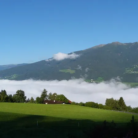 Hotel Summererhof Bressanone